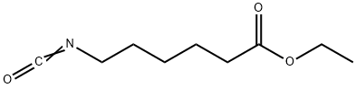 6-异氰酰己炔羧酸乙酯 结构式