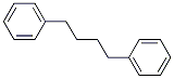 1,4-DIPHENYL-N-BUTANE 结构式