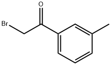 2-Bromo-1-(m-tolyl)ethanone