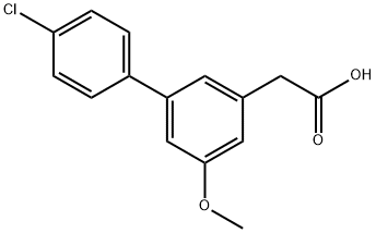 DKA 9 结构式