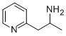 1-(Pyridin-2-yl)propan-2-amine