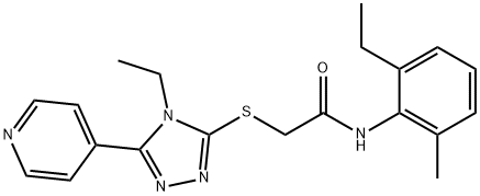 SALOR-INT L411027-1EA 结构式