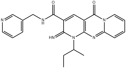 SALOR-INT L423475-1EA 结构式