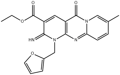 SALOR-INT L441147-1EA 结构式