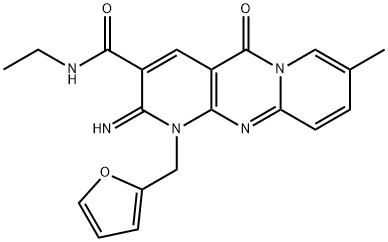 SALOR-INT L441139-1EA 结构式