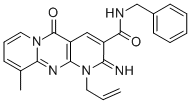 SALOR-INT L437441-1EA 结构式