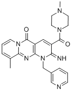 SALOR-INT L426776-1EA 结构式