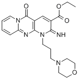 SALOR-INT L431702-1EA 结构式