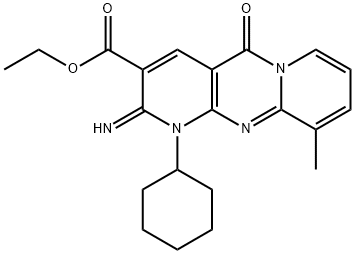 SALOR-INT L437611-1EA 结构式