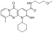 SALOR-INT L437603-1EA 结构式