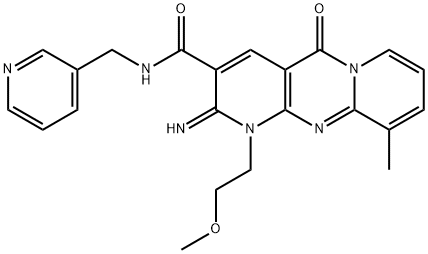 SALOR-INT L424528-1EA 结构式