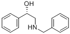 (S)-(+)-2-苄胺-1-苯乙醇 结构式