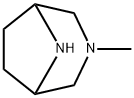 3-Methyl-3,8-diazabicyclo[3.2.1]octane