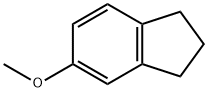 5-甲氧基茚满 结构式