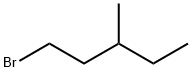 3-乙基溴代乙烷 结构式