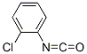 chloroisocyanatobenzene 结构式