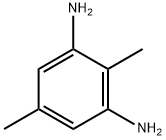 p-Xylene-2,6-diamine 结构式