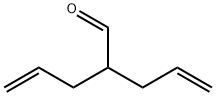 3-(3-ALLYL)-5-HEXEN-1-AL 结构式