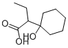 环丁酸醇 结构式