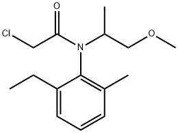异丙甲草胺标准溶液