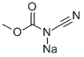 阿苯达唑杂质7钠盐 结构式