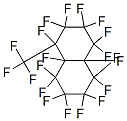 全氟甲基萘烷 结构式