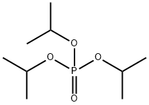 磷酸三异丙基酯 结构式