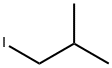碘代异丁烷 结构式