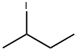 2-Iodobutane (stabilized with Copper chip)