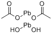 Lead(II) acetate basic