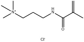 [3-<WBR>(Methacryloylamino)<WBR>propyl]<WBR>trimethylammonium chloride solution