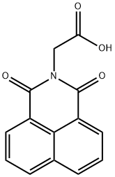 阿瑞司他丁 结构式