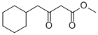 Methyl4-cyclohexyl-3-oxobutanoate