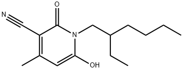 PM165 结构式