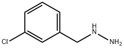 (3-Chlorobenzyl)hydrazine