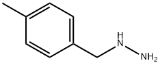 (4-Methylbenzyl)hydrazine