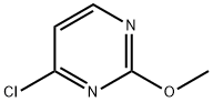 4-Chloro-2-methoxypyrimidine