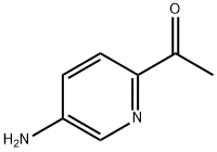 1-(5-Aminopyridin-2-yl)ethanone