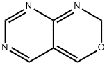 2H-Pyrimido[4,5-d][1,3]oxazine (9CI) 结构式