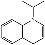 Quinoline, 1,4-dihydro-1-(1-methylethyl)- (9CI) 结构式