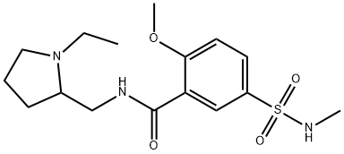 DO 710 结构式