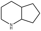 八氢-[1]哌啶 结构式