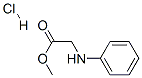 H-PHG-OME·HCL 结构式