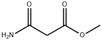 Methyl3-amino-3-oxopropanoate