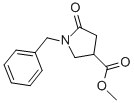 Methyl  1-Benzyl-5-oxopyrrolidine-3-carboxylate