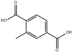 2-甲基对苯二甲酸