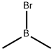 二甲基溴化硼 结构式