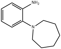 2-(Azepan-1-yl)aniline