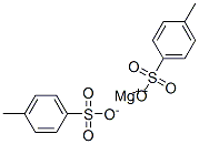 对甲苯磺酸镁 结构式