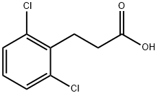 3-(2,6-Dichlorophenyl)propanoicacid